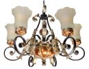 Regallo Chandelier