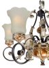 Regallo Chandelier