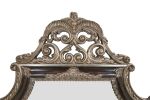 Classic Drape Mirror