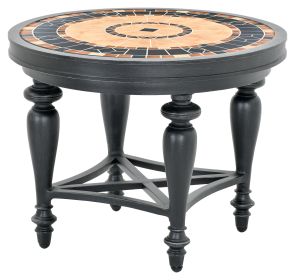 Astoria Tile End Table