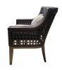 Monterey Dining Chair with Cushion and pillow