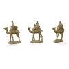 Christmas Three Kings Set of 3