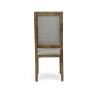 Mango Linen Chair