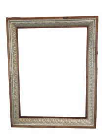 Silverton Frame 48X72