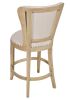 Farmhouse Cape Bar Stool