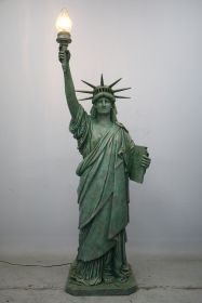 Statue of Liberty 8.75ft