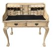 Farmhouse Style Escritoire Desk after Chippendale