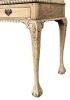 Farmhouse Style Escritoire Desk after Chippendale