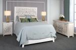 Harlow Queen Bed