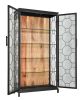 Makali Tall Cabinet