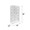 Makali Tall Cabinet