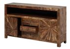 Cayley Media Sideboard