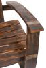 Wine Chair Teak