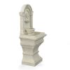 Classic Garden Wall Fountain