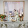 Nativity Scene Set of 3