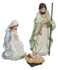 Nativity Scene Set of 3