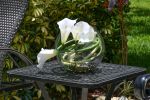 Calla Lily Bowl  