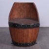 Barrel Chair