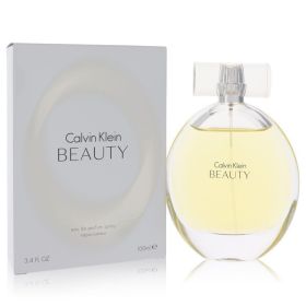 Beauty by Calvin Klein Eau De Parfum Spray