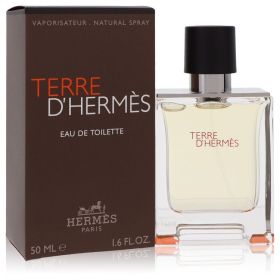 Terre D'hermes by Hermes Eau De Toilette Spray