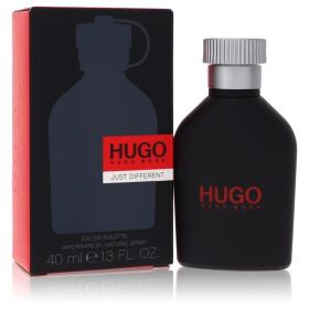 Hugo Just Different by Hugo Boss Eau De Toilette Spray