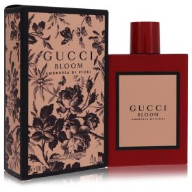 Gucci Bloom Ambrosia Di Fiori by Gucci Eau De Parfum Intense Spray