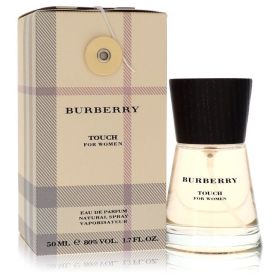 Burberry Touch by Burberry Eau De Parfum Spray